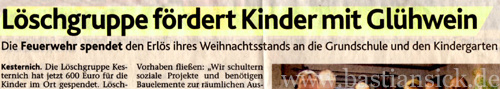 Löschgruppe fördert Kinder mit Glühwein_WZ (Aachener Nachrichten) von Trixi Reichardt 09.04.2015_xmuWzV4M_f.jpg